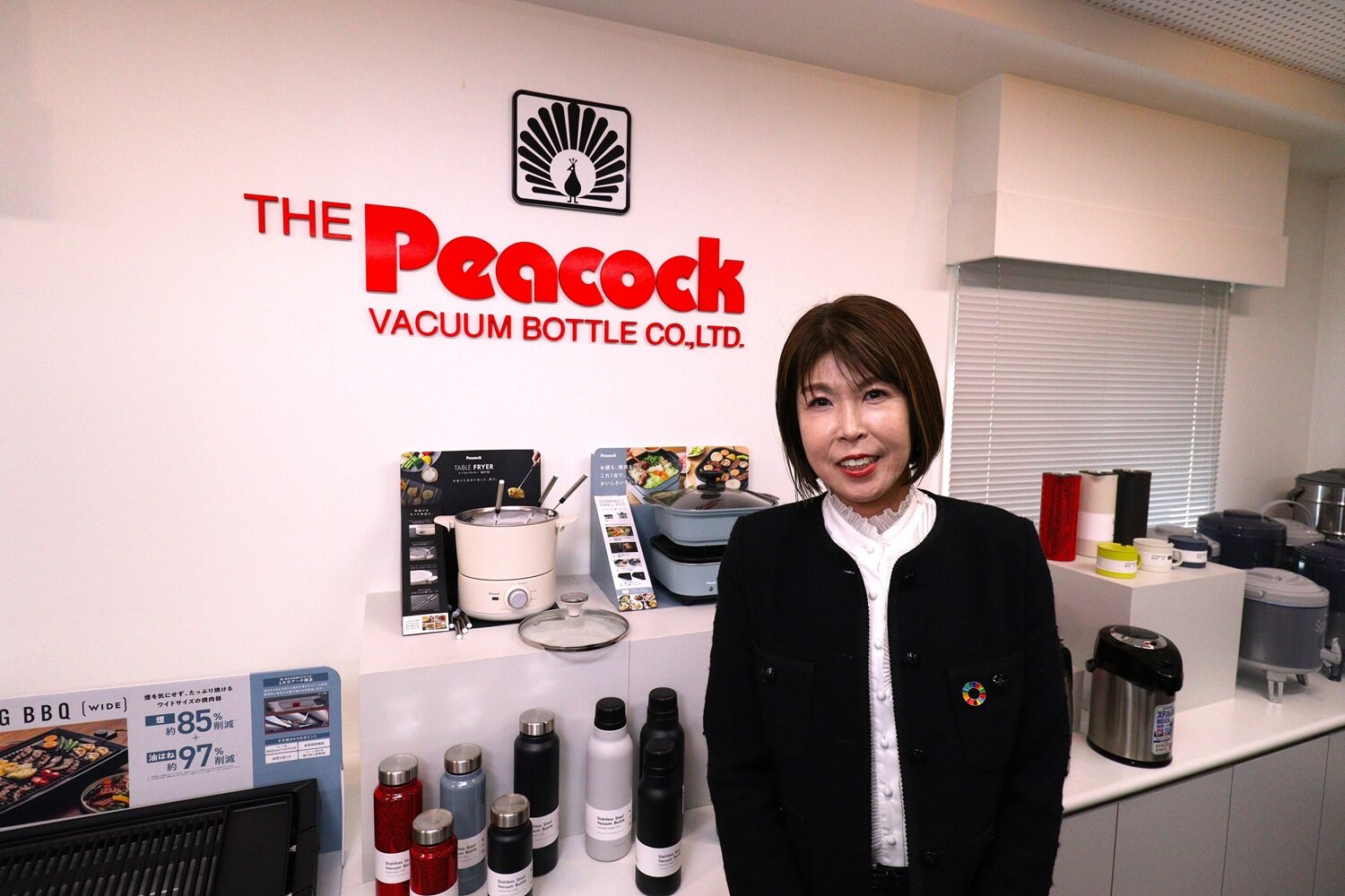 広報で知名度アップ、組織力強化を実現