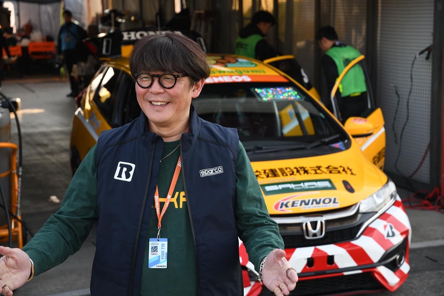 地方建設会社が広報で“組織変革”に成功