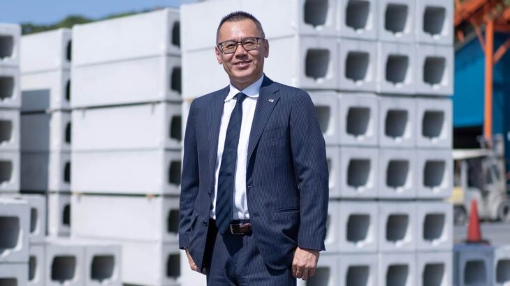 黒子役メーカーが挑んだ現場発の広報改革